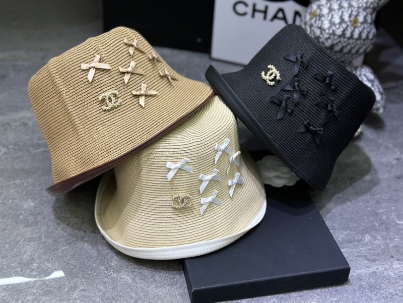 Chanel hat dx03